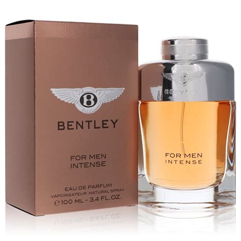 bentley intense cologne review.